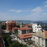 Guest house Lazur Obzor