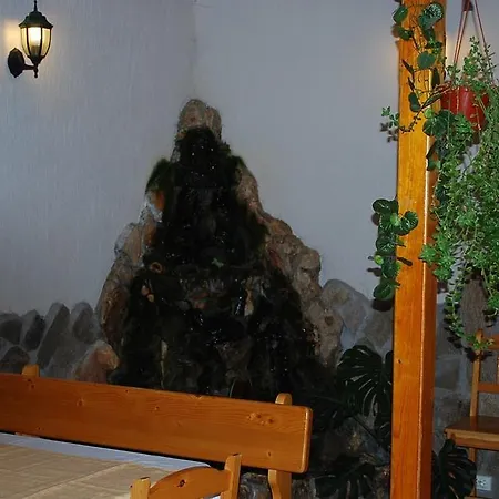 Lazur Guest house