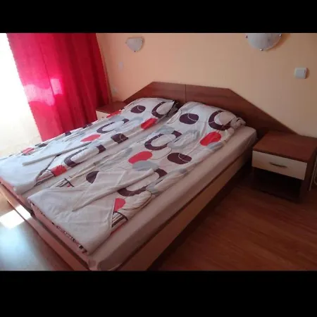 Guest house Lazur
