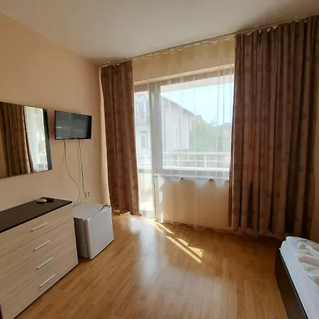 Lazur Guest house Obzor