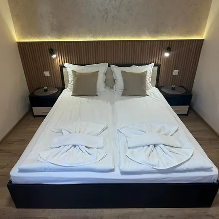 Lazur 招待所 4*