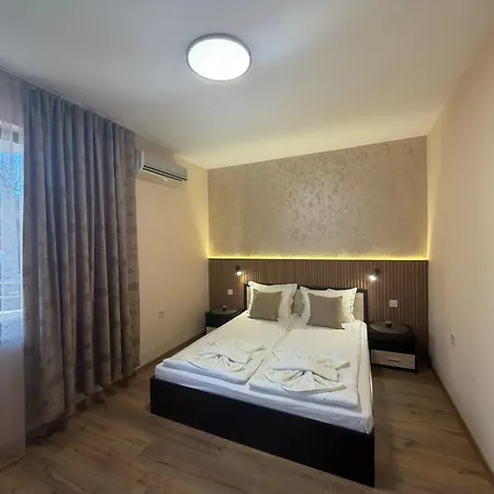 Lazur Guest house Obzor