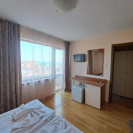 Lazur Guest house Obzor