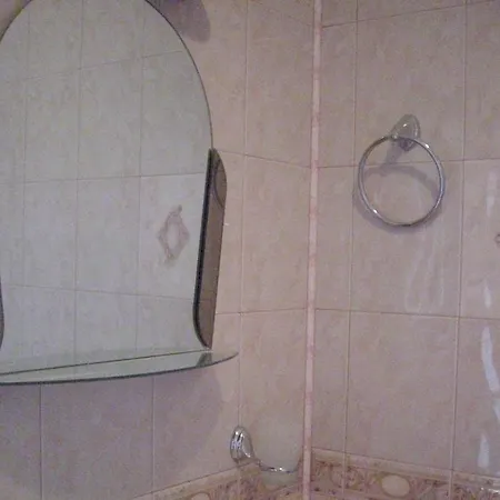 Guest house Lazur 4*