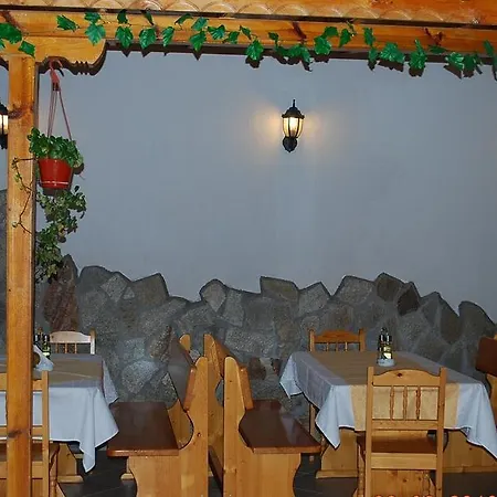Lazur Guest house 4*