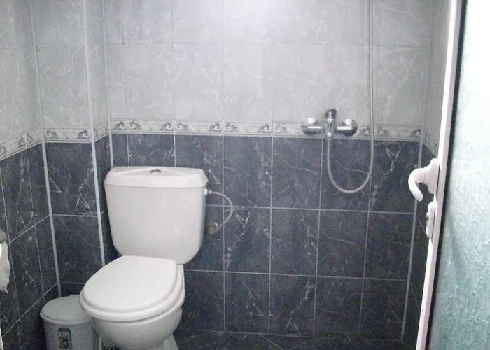 Guest house Lazur 4*