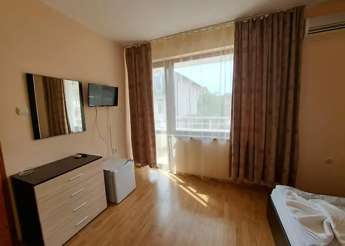 Lazur Guest house Obzor