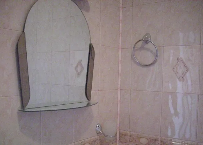 Guest house Lazur 4*