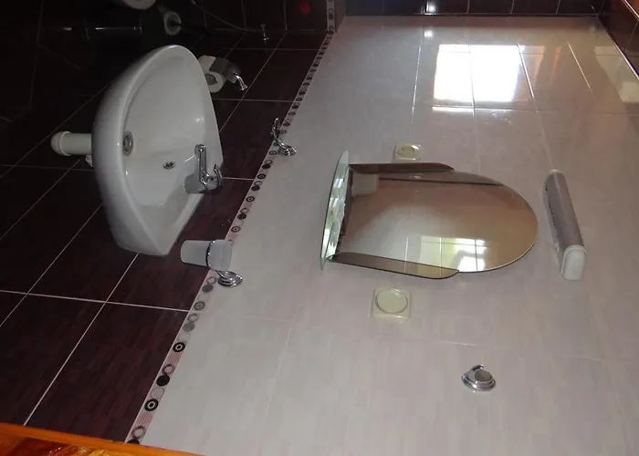 Guest house Lazur Obzor