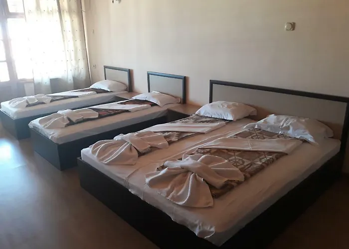 Lazur Guest house Obzor