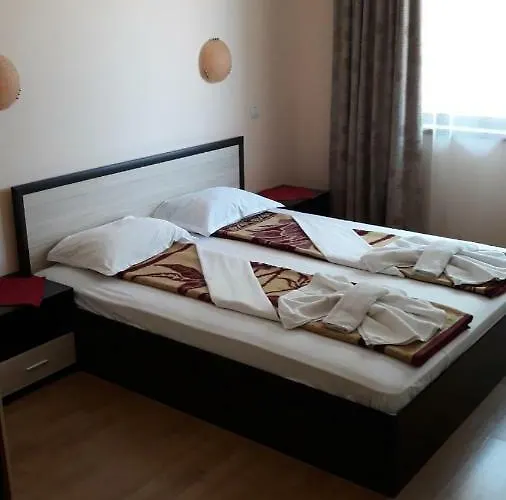 Guest house Lazur Obzor